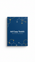 Kit de textos para anúncios com capa exclusiva